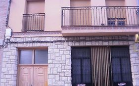 Bar Hostal Torralba De Los Sisones